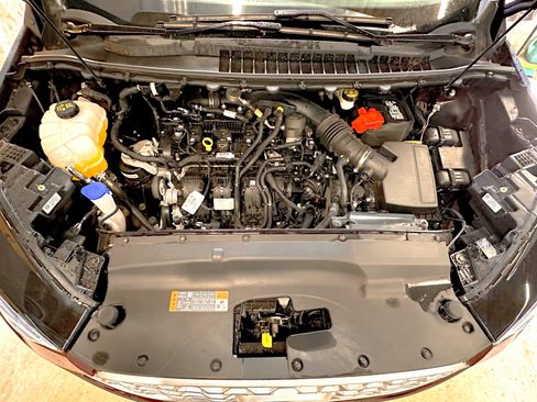 Used 2023 Ford Edge SEL w/ Convenience Package image 23