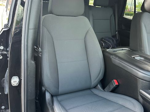 Used 2022 Chevrolet Tahoe 2WD w/ Remote Keyless Entry Package image 20
