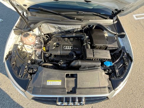 Used 2018 Audi Q3 2.0T Premium Plus w/ Premium Plus Package image 19