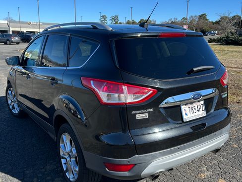 Used 2014 Ford Escape Titanium image 14
