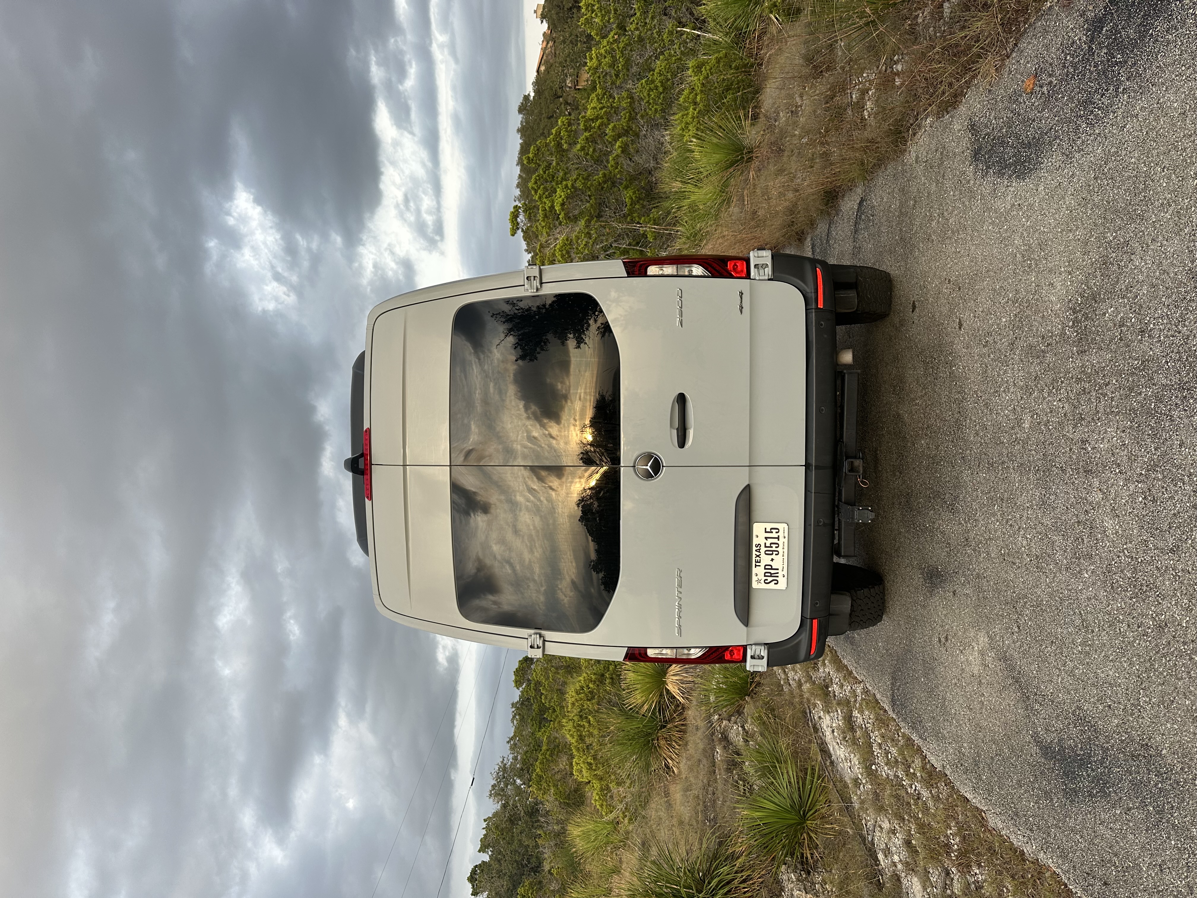 Used 2022 Mercedes-Benz Sprinter 2500 image 6