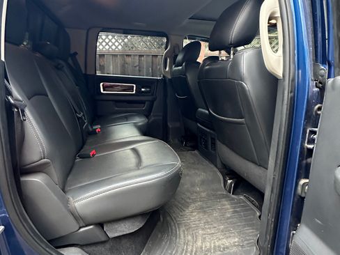 Used 2011 RAM 3500 Laramie image 9