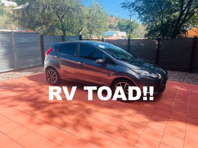 Used 2019 Ford Fiesta SE w/ Equipment Group 201A