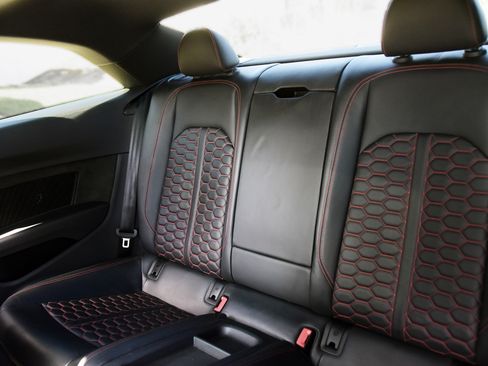 Used 2018 Audi RS 5 w/ Dynamic Plus Package image 12