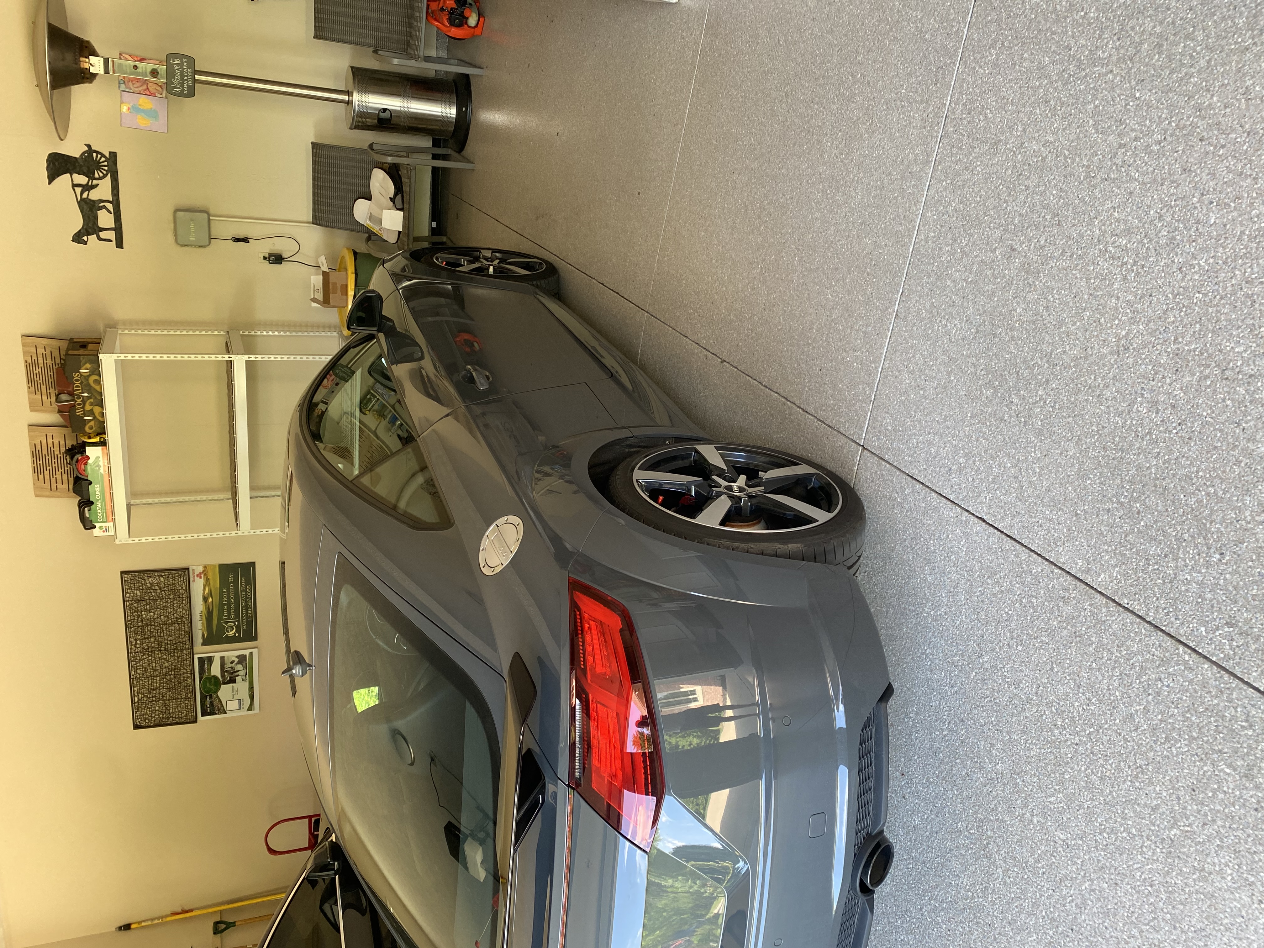 Used 2019 Audi TT 2.0T AWD/4WD image 28