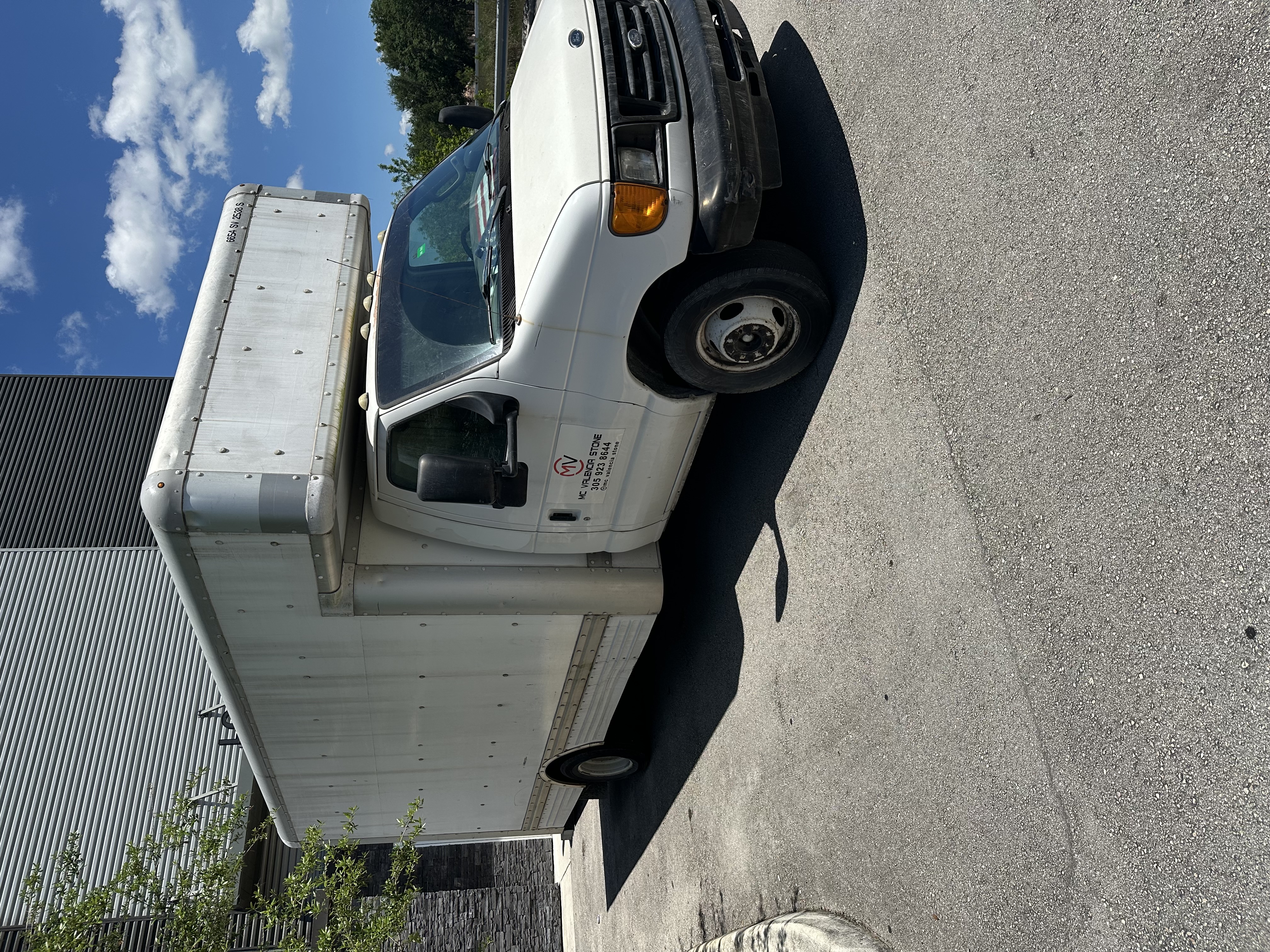 Used 2007 Ford E-450 and Econoline 450 RWD image 12