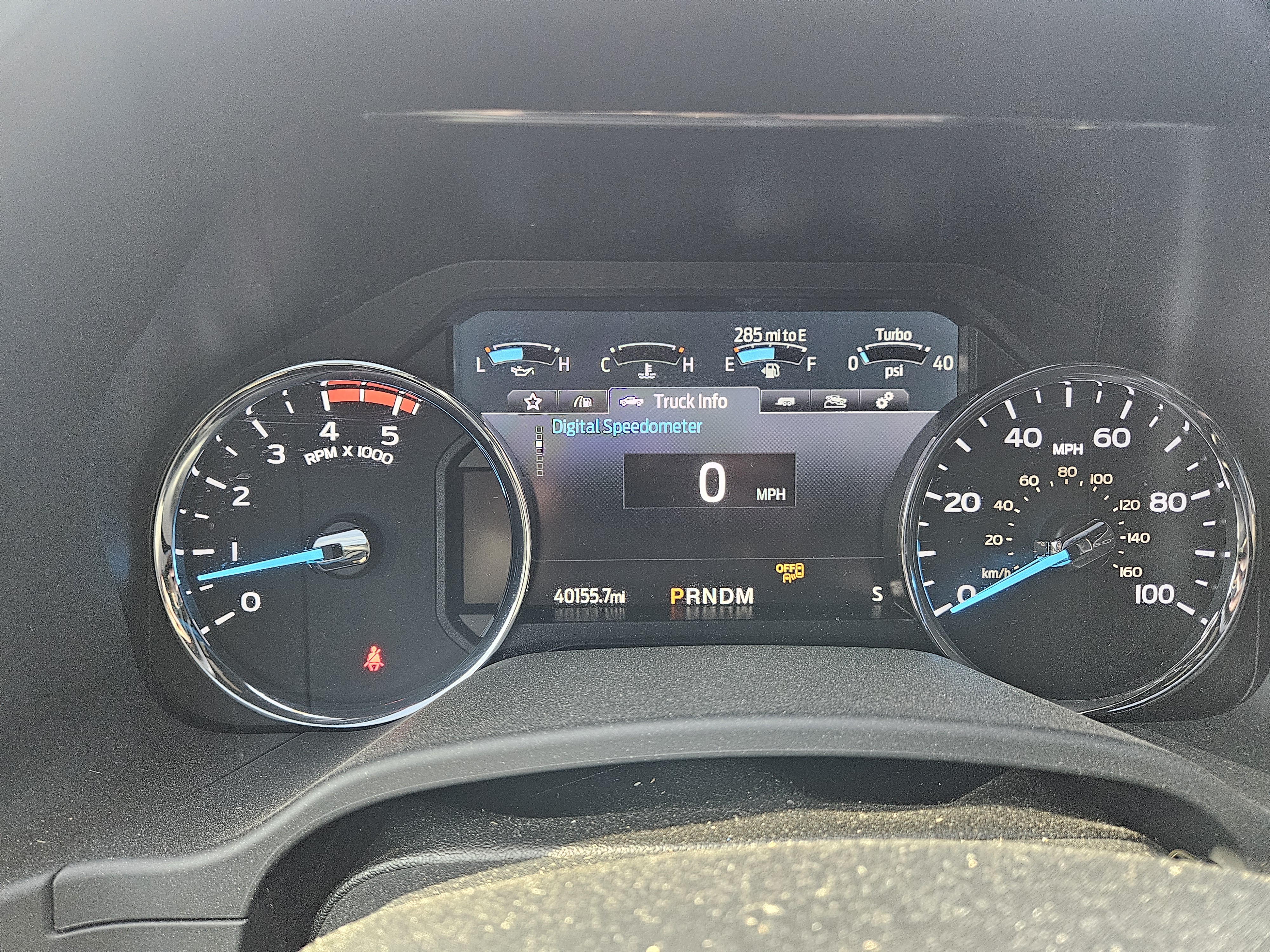 Used 2022 Ford F350 Lariat w/ Lariat Ultimate Package AWD/4WD image 12