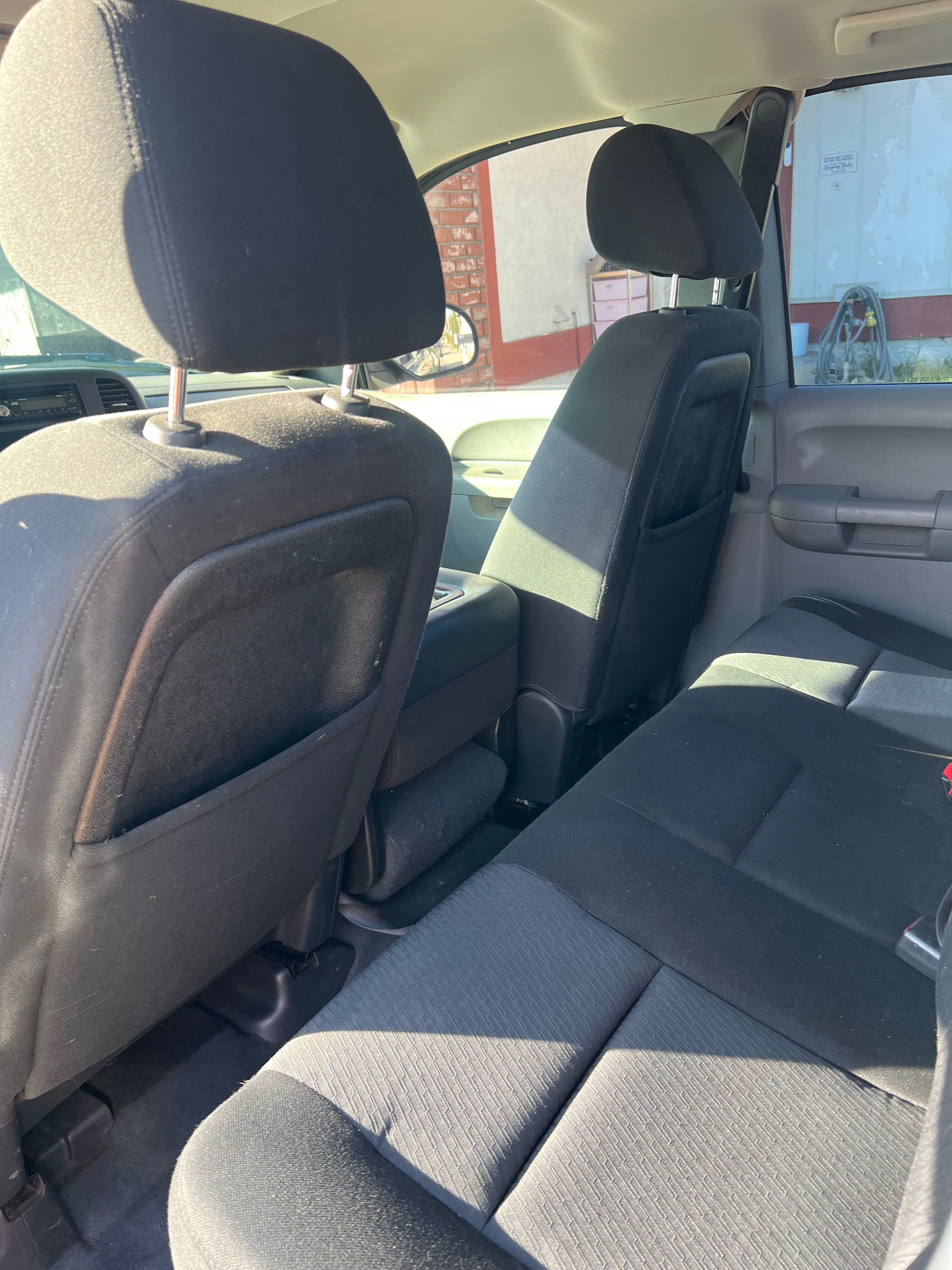 Used 2013 Chevrolet Silverado 1500 W/T RWD image 10