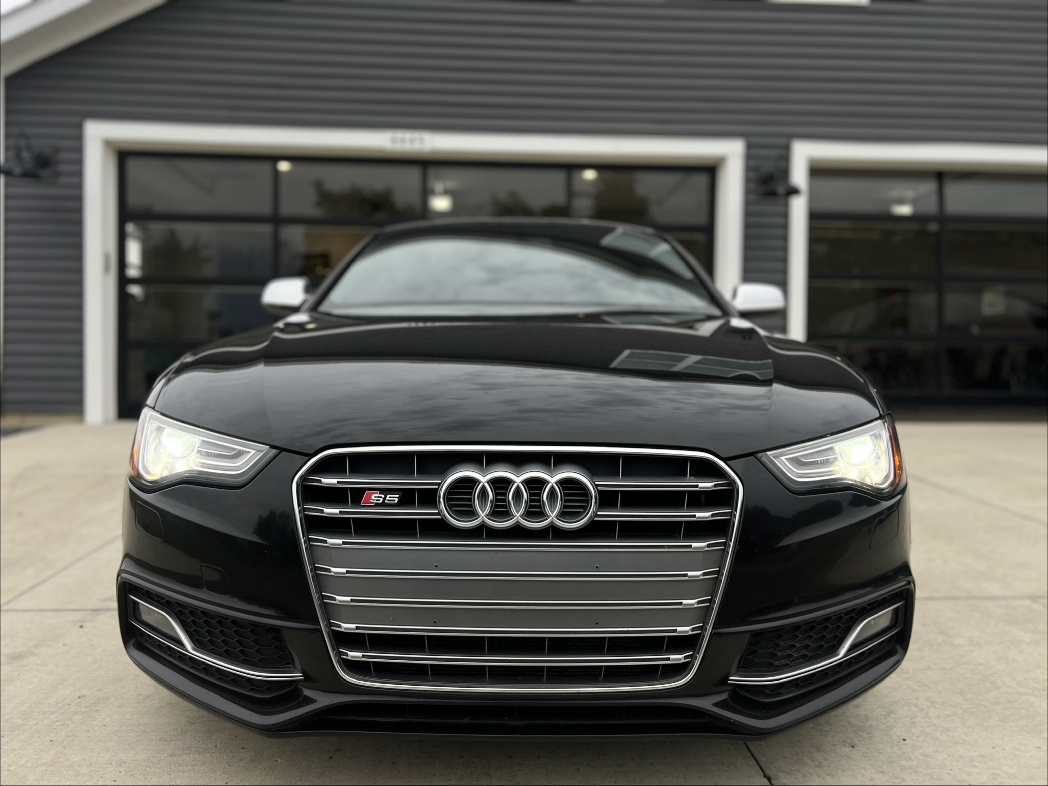 Used 2016 Audi S5 Premium Plus w/ Technology Package AWD/4WD image 6