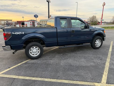 Used 2014 Ford F150 XL w/ Equipment Group 101A Mid image 6