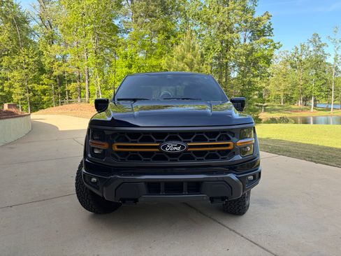 Used 2025 Ford F150 Tremor w/ Equipment Group 402A High image 2