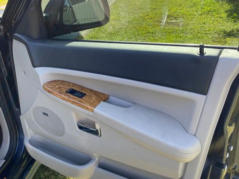 Used 2008 Jeep Grand Cherokee Limited w/ Trailer Tow Group IV image 14