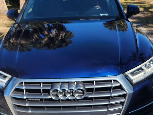 Used 2019 Audi Q5 2.0T Premium Plus w/ Premium Plus Package image 1