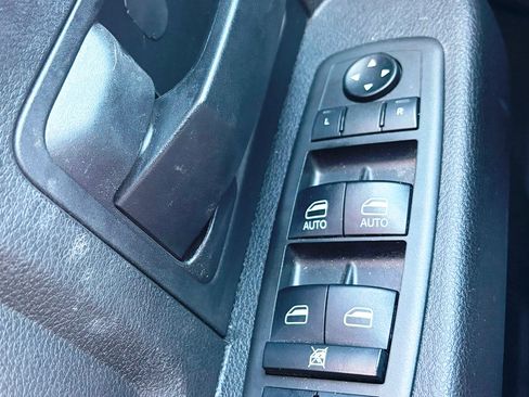 Used 2021 RAM 2500 Tradesman image 11