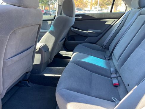 Used 2007 Honda Accord SE image 22