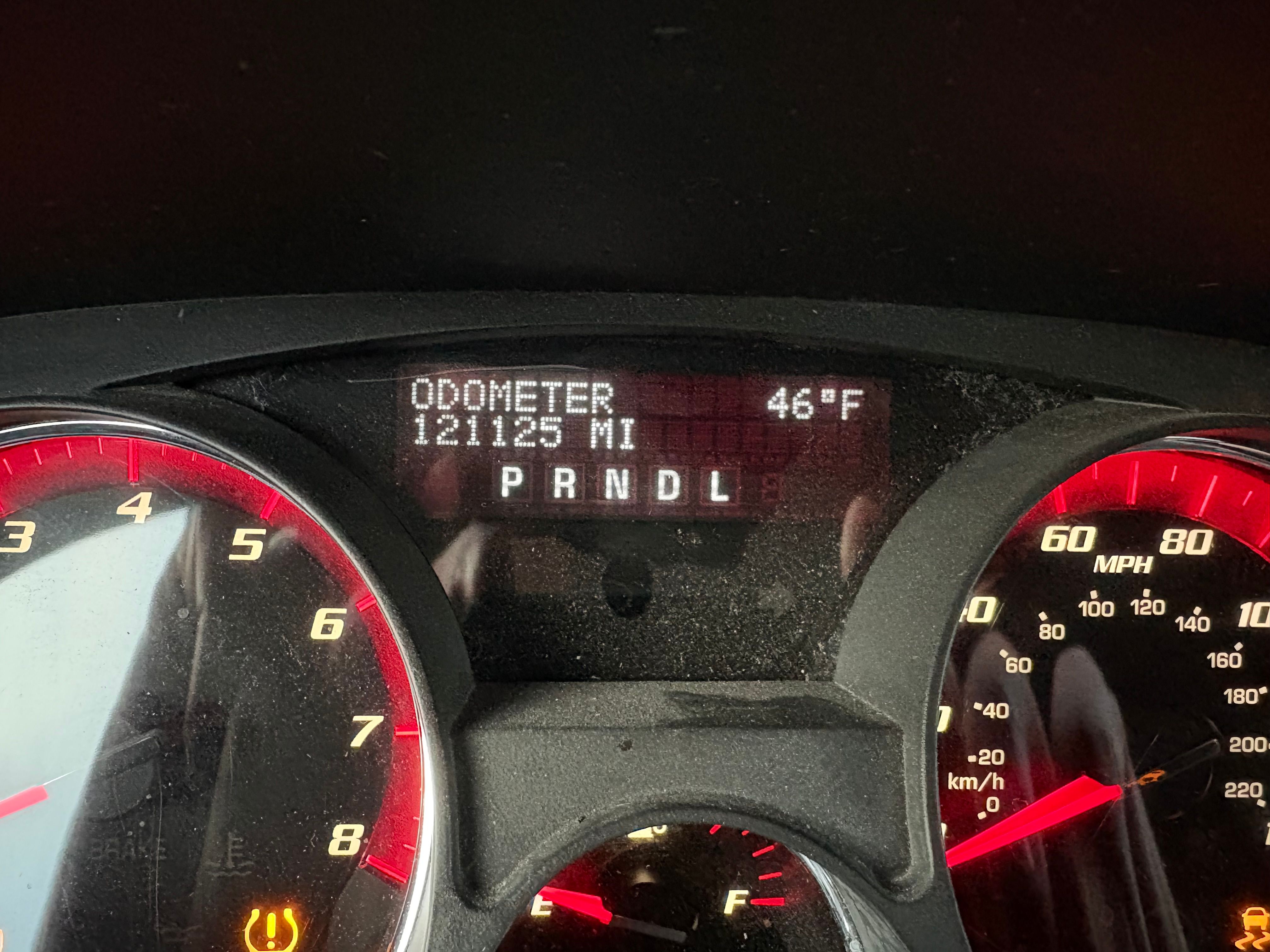 Used 2012 GMC Acadia SLE FWD image 14