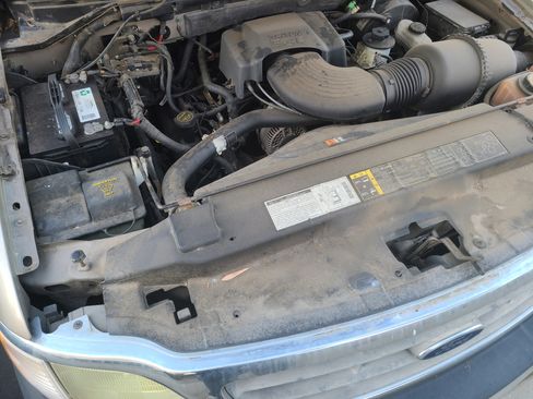 Used 2002 Ford F150 2WD SuperCrew image 16