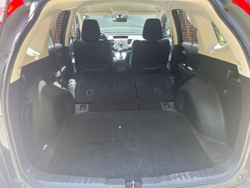 Used 2013 Honda CR-V LX image 13