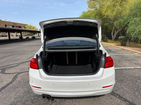 Used 2014 BMW 328i Sedan image 11