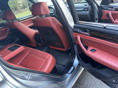 Used 2012 BMW X3 xDrive35i image 19