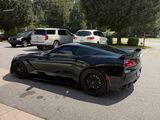 Used 2016 Chevrolet Corvette Stingray Coupe w/ 2LT Preferred Equipment Group image 4