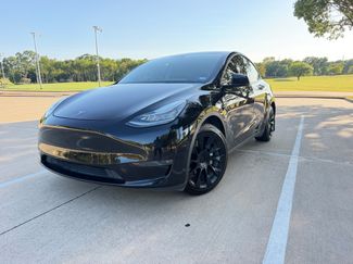 Used 2023 Tesla Model Y Long Range AWD/4WD video 1