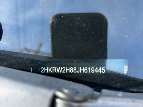 Used 2018 Honda CR-V EX-L image 15