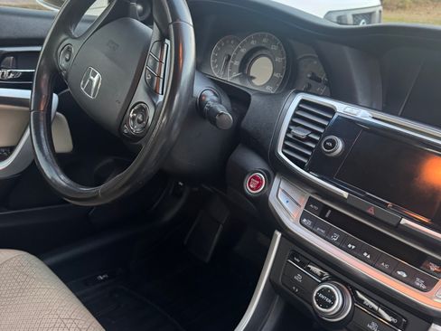 Used 2013 Honda Accord EX-L image 14