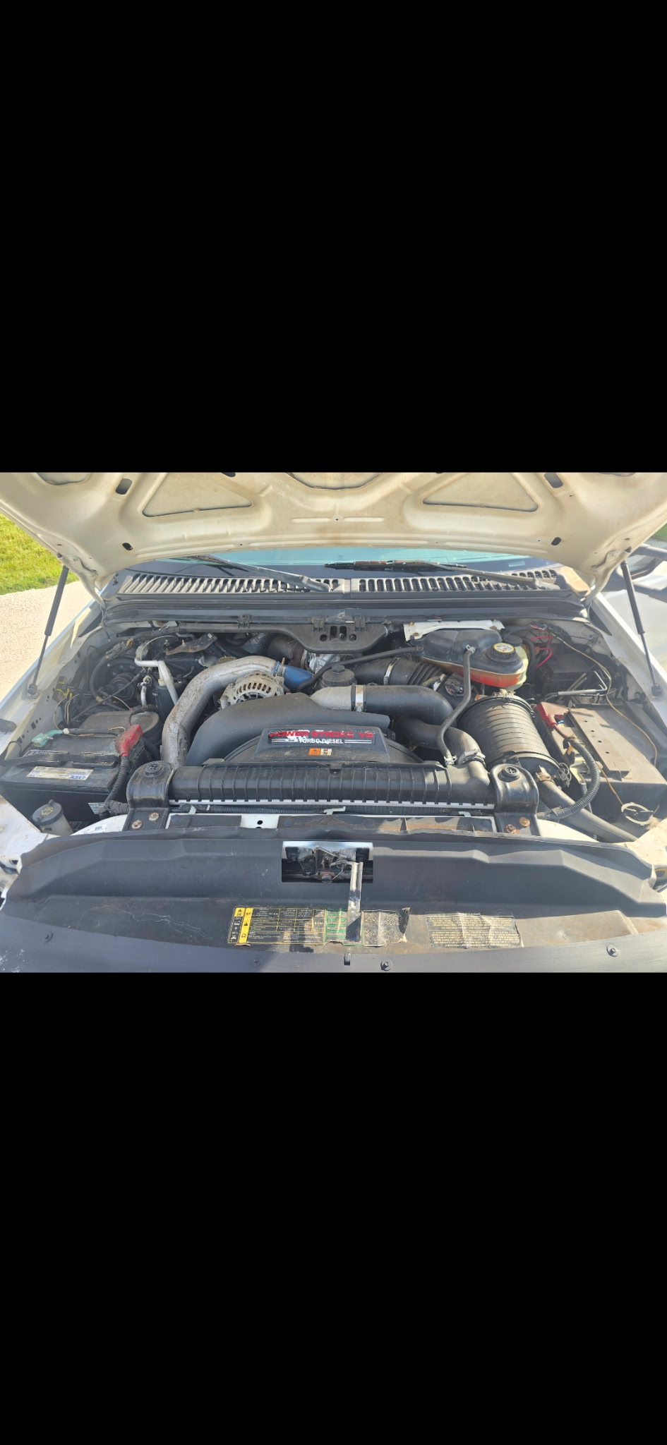 Used 2006 Ford F350 2WD Regular Cab DRW Super Duty image 10