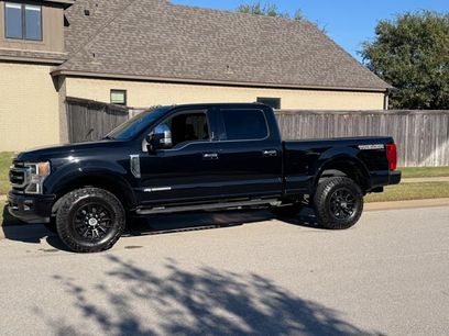 Used 2022 Ford F250 Platinum w/ Tremor Off-Road Package