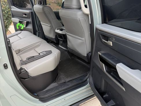 Used 2022 Toyota Tundra Limited image 14