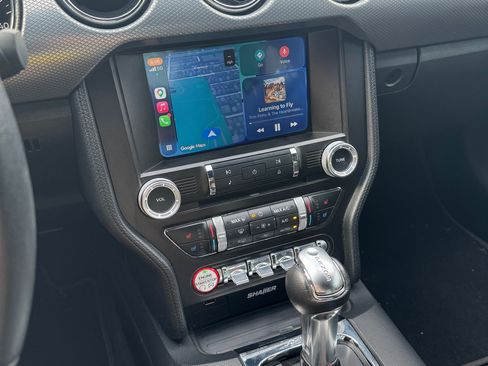 Used 2016 Ford Mustang GT Premium w/ Equipment Group 401A RWD image 14