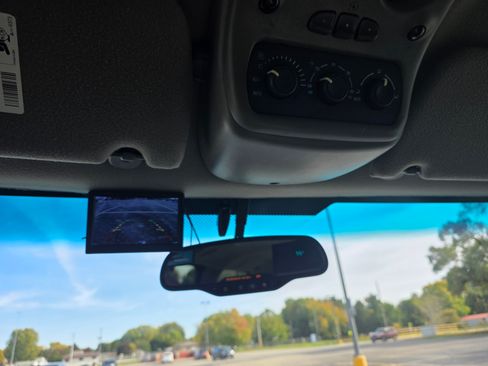 Used 2006 Cadillac Escalade ESV AWD image 13