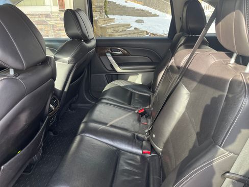 Used 2013 Acura MDX w/ Advance & Entertainment image 18