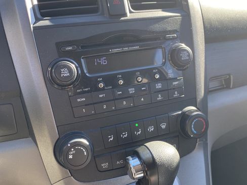 Used 2009 Honda CR-V EX image 9