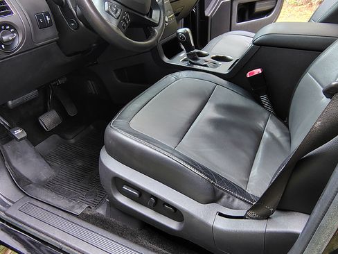 Used 2015 Ford Flex SEL w/ Equipment Group 202A image 19