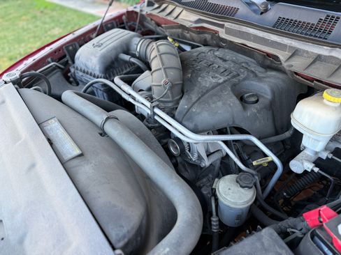 Used 2009 Dodge Ram 1500 Truck Laramie image 10