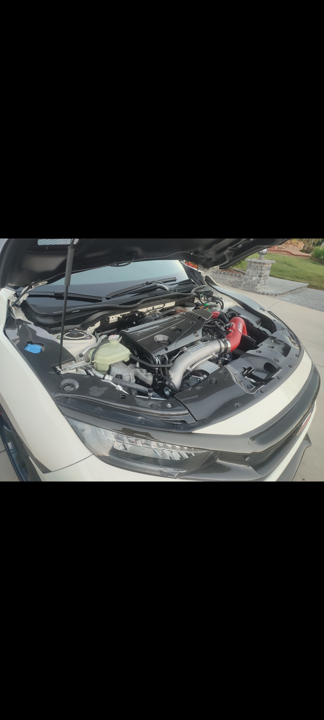 Used 2017 Honda Civic Type R image 10