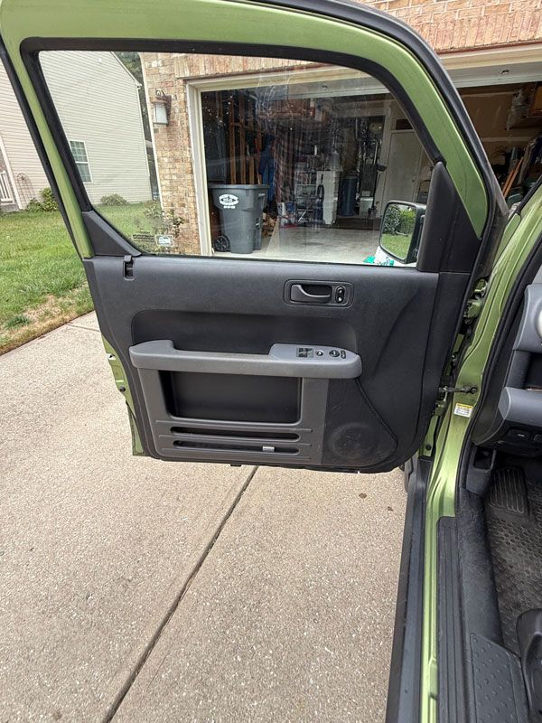 Used 2006 Honda Element EX-P image 20