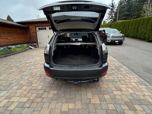 Used 2004 Lexus RX 330 AWD image 6