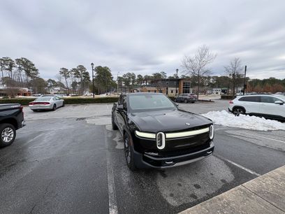 Used 2022 Rivian R1T Launch Edition