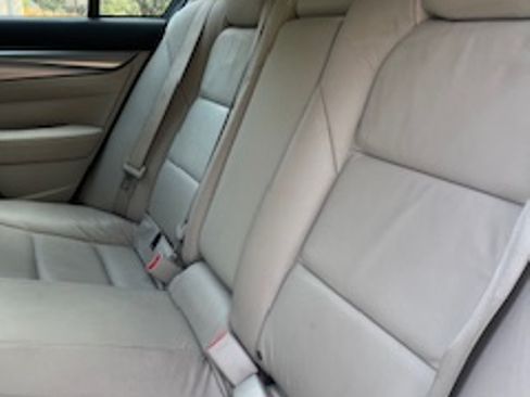 Used 2010 Acura TL Sedan 4D image 9