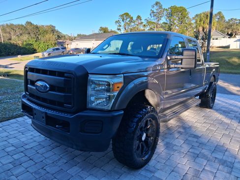 Used 2012 Ford F250 XL image 1