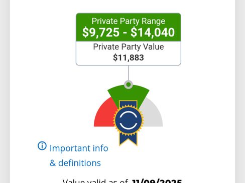 Used 2011 Ford F150 XLT w/ XTR Pkg image 12