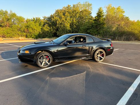Used 2003 Ford Mustang GT Premium RWD image 2