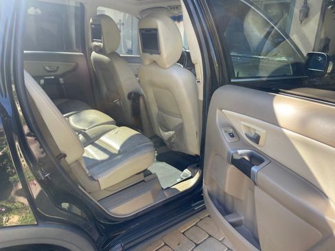 Used 2008 Volvo XC90 3.2 image 11