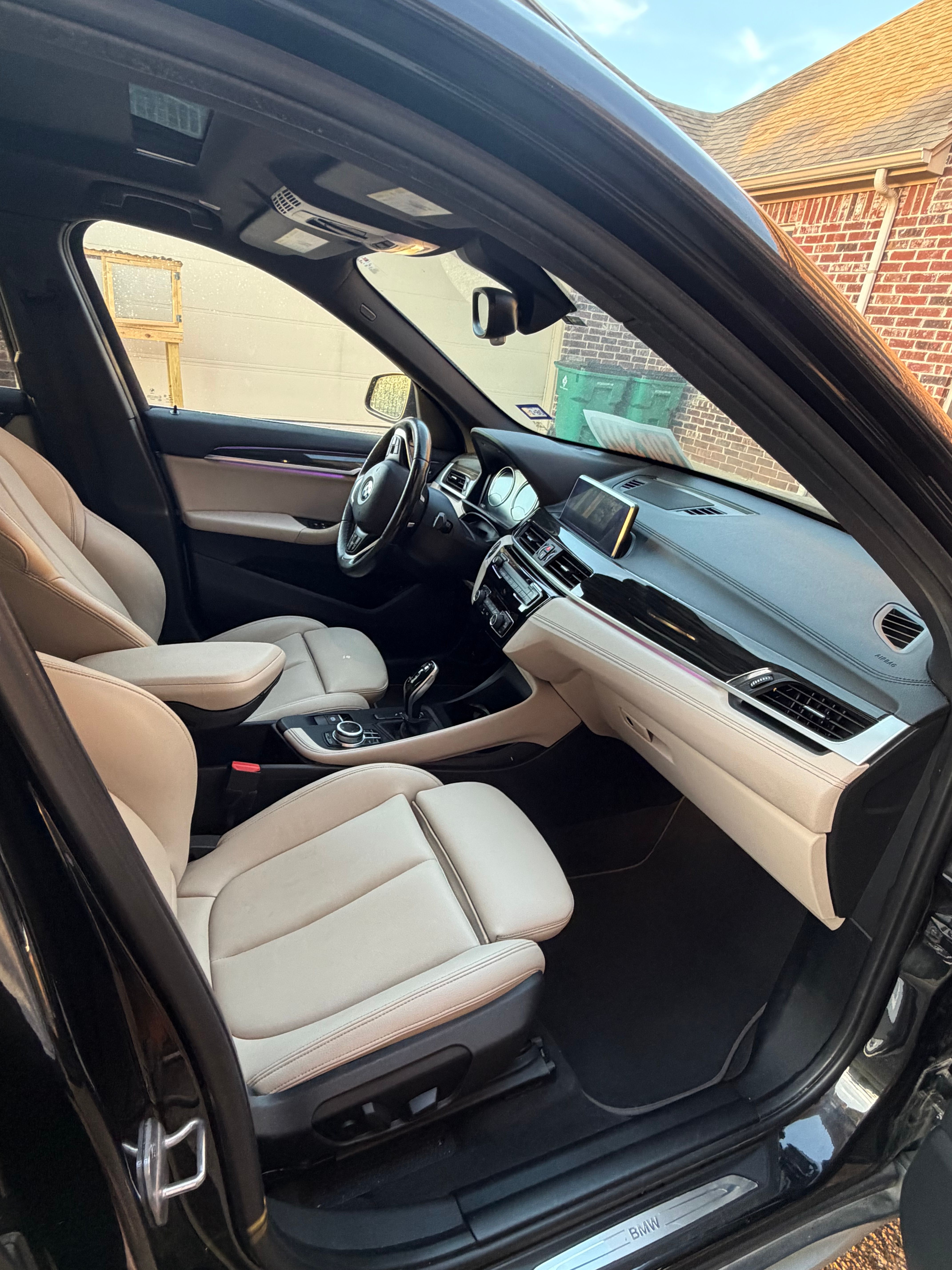 Used 2020 BMW X1 sDrive28i w/ Convenience Package FWD image 11