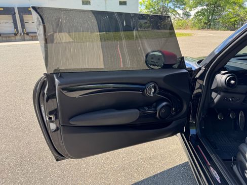 Used 2022 MINI Cooper John Cooper Works FWD image 11