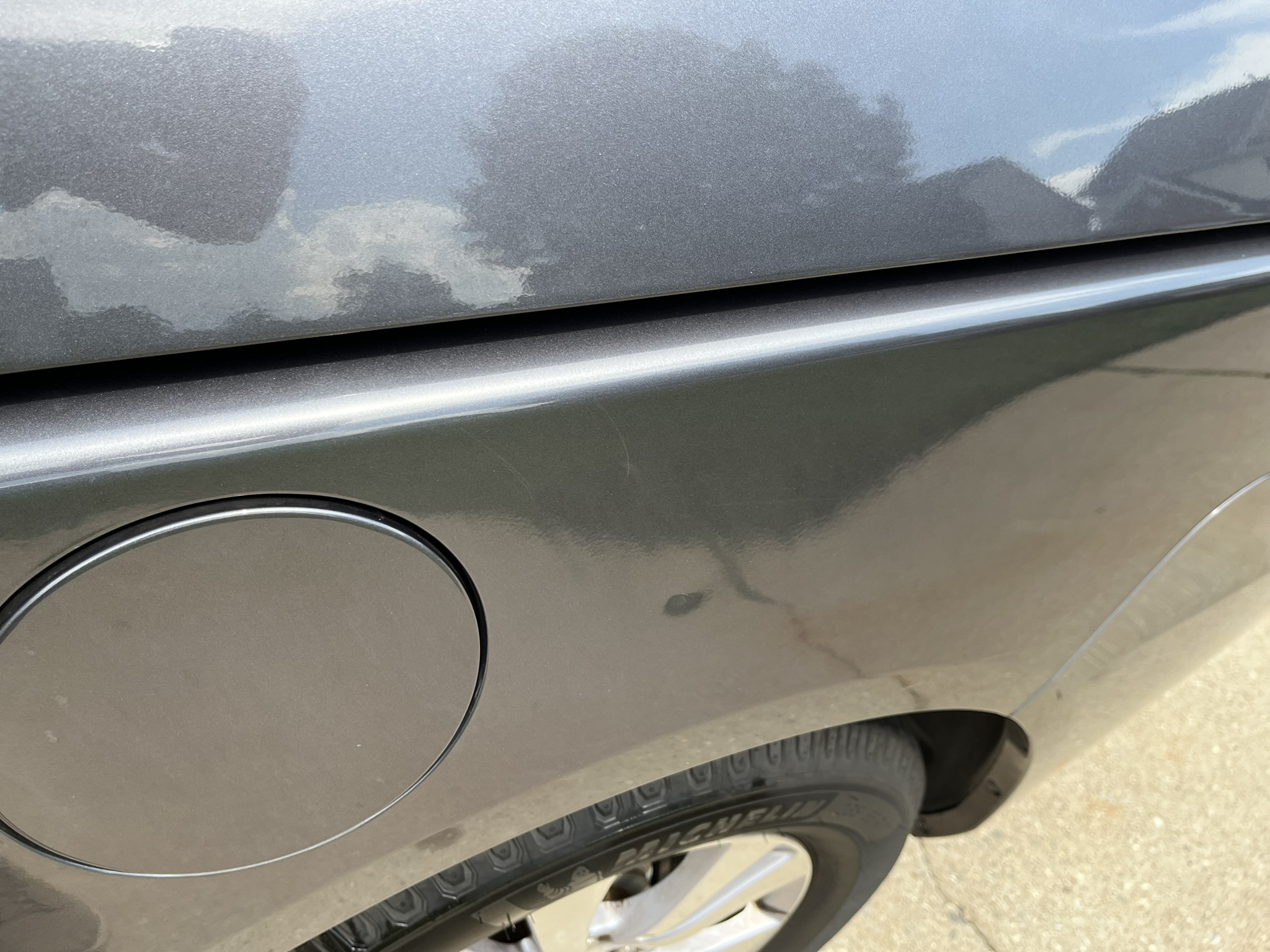 Used 2016 Honda Odyssey SE image 11