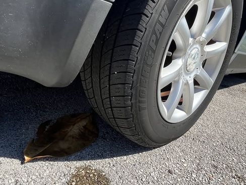 Used 2004 Volkswagen Passat GLS image 15